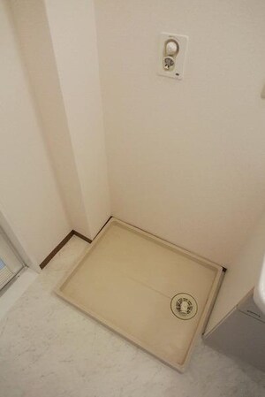 クレストの物件内観写真